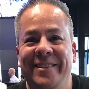 Meet your Posher, Conrad